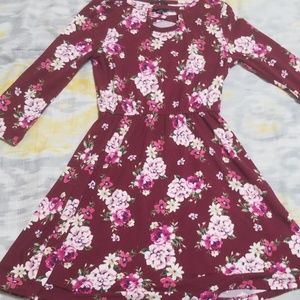 Beautiful Child's Dress